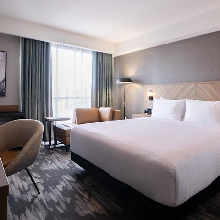 Sandman Signature Winnipeg Airport Hotel & Suites Ngoại thất bức ảnh