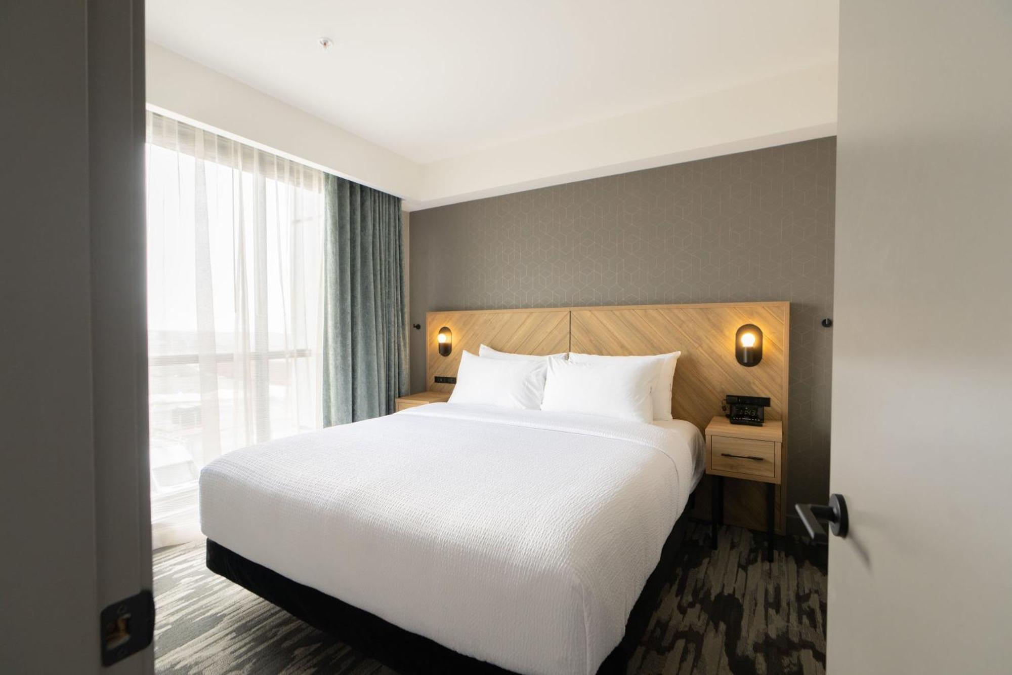 Sandman Signature Winnipeg Airport Hotel & Suites Ngoại thất bức ảnh